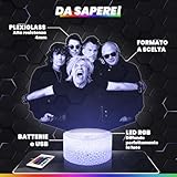 Zoom IMG-1 lampephoto fr lampada 3d kats Zoom IMG-1 lampephoto fr lampada 3d kats