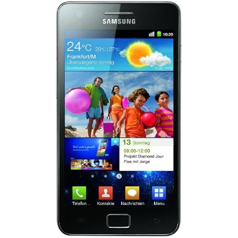 Samsung Galaxy S2 Cover