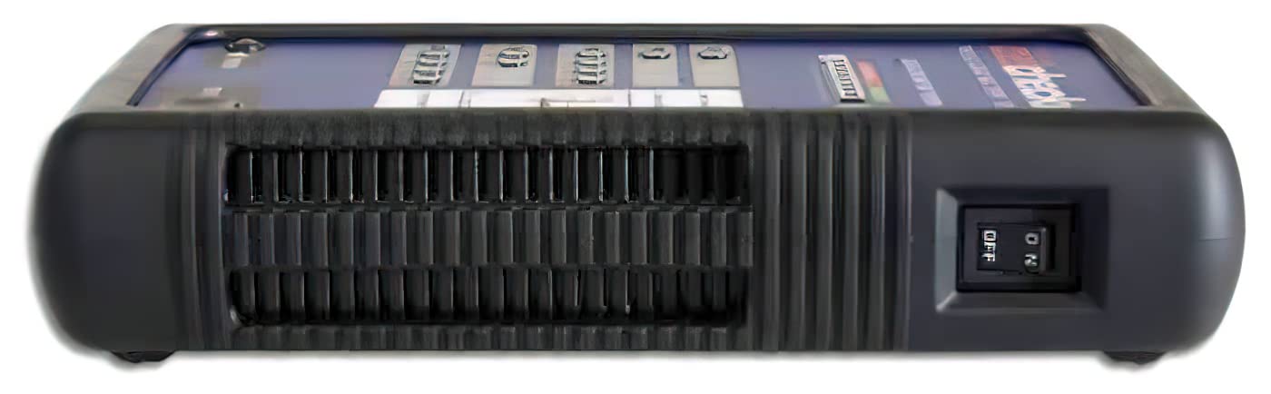 Sdi CELL03 Probador de batería de carga de impulsos de plomo ácido por Sdi