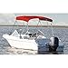 Carver A5475TB-7 Assembled 54" x 6