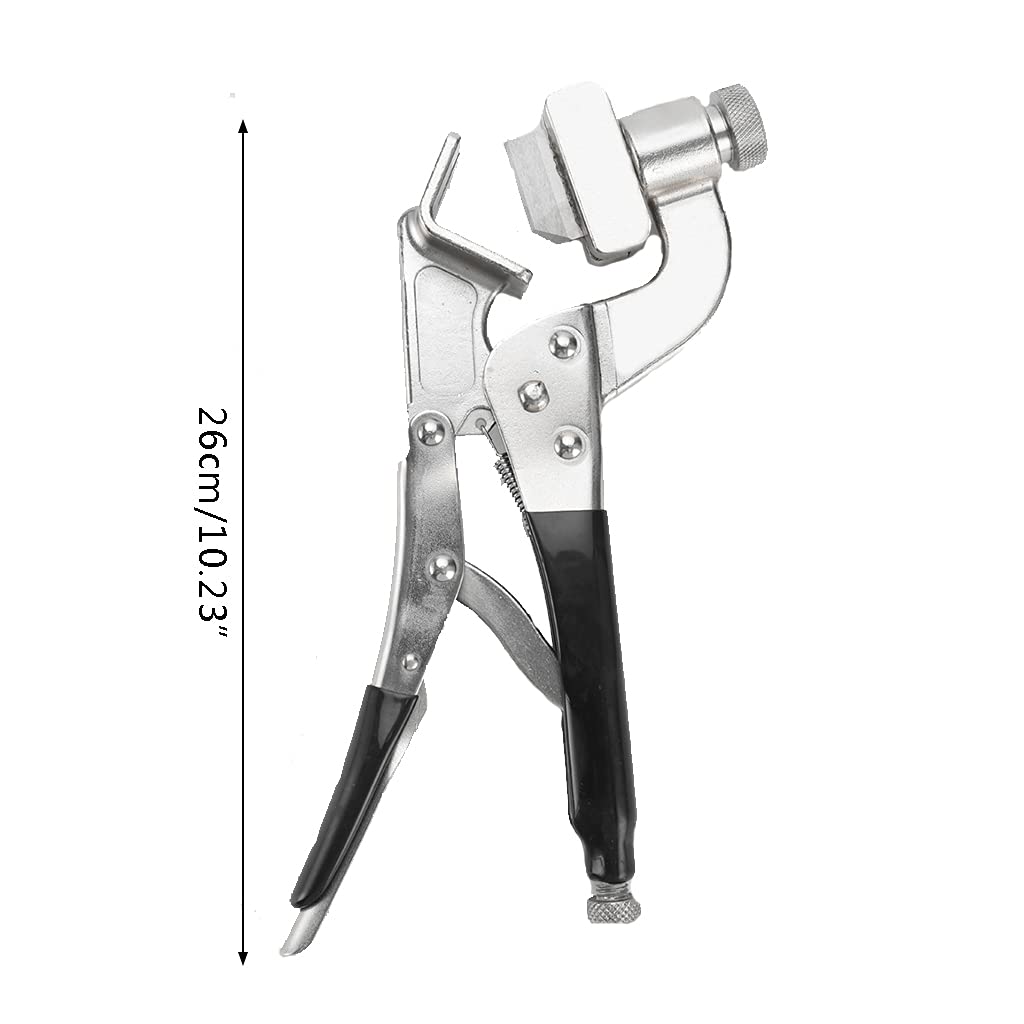 Pinza spelafili di alta qualità per elettricisti regalo di compleanno