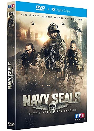 Navy Seals : Battle For New Orleans