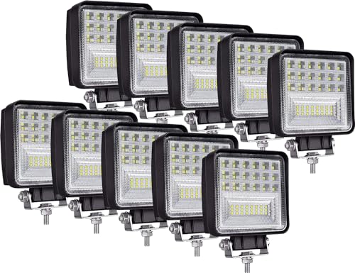 Tt@CA LEDƓ[NCgfbLCgLED72W126W12v24vhhoOƓR{r[WzCg126W10