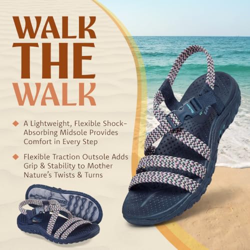 Image of Skechers Women's Reggae - Adore You