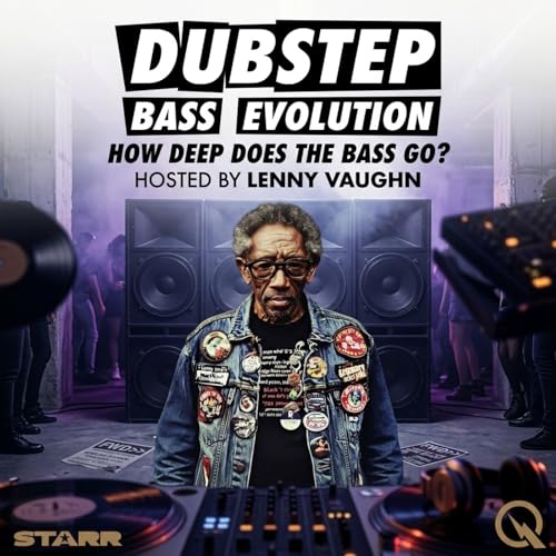 Dubstep: Bass Evolution cover art