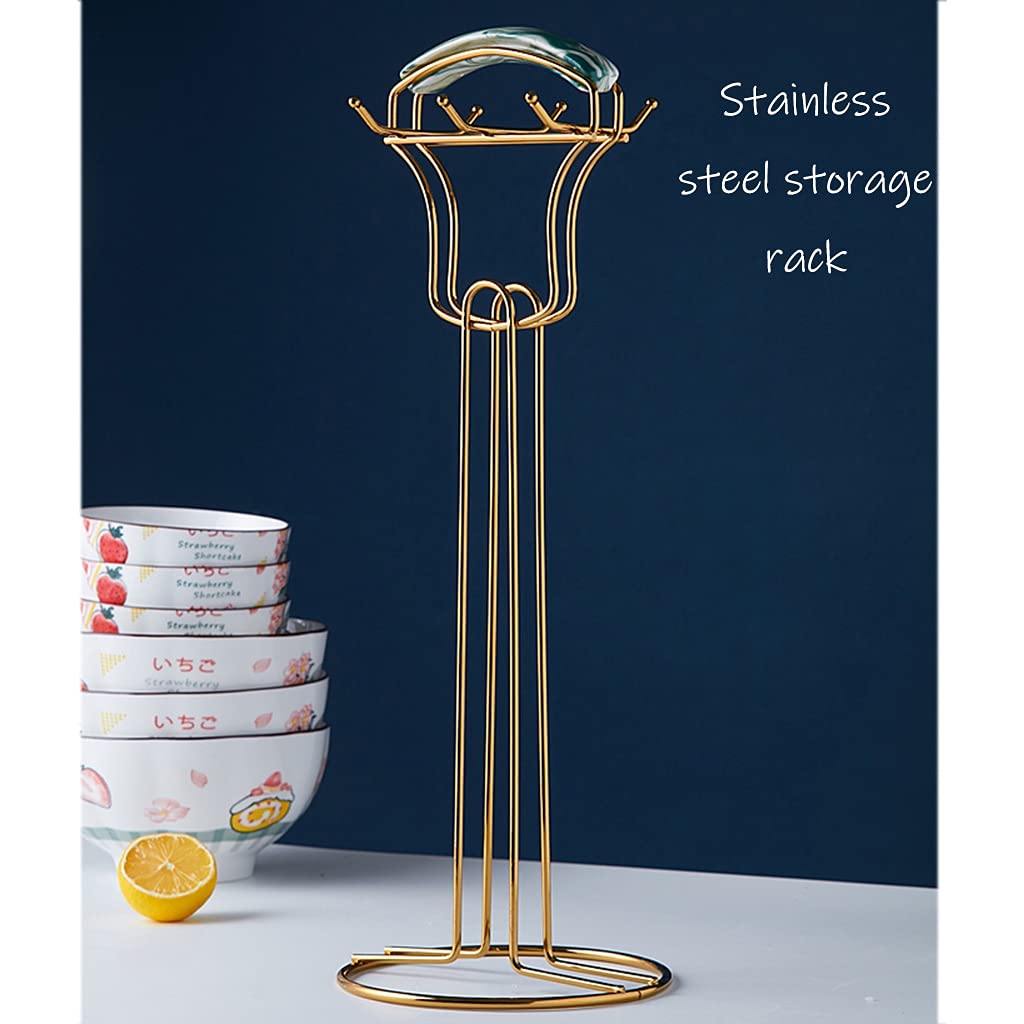 Zestaw przyborów kuchennych ze stali nierdzewnej Zestaw przyborów kuchennych Zestaw przyborów kuchennych ze stali nierdzewnej Zestaw naczyń ceramicznych z uchwytem na przybory do domowej kuchni Łatw