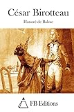 César Birotteau (French Edition)