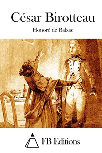 César Birotteau (French Edition)