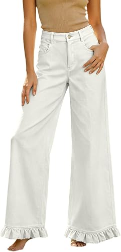 Coal2ToalPW Wide Leg Jeans Woman Lounge Pants Women Work Out