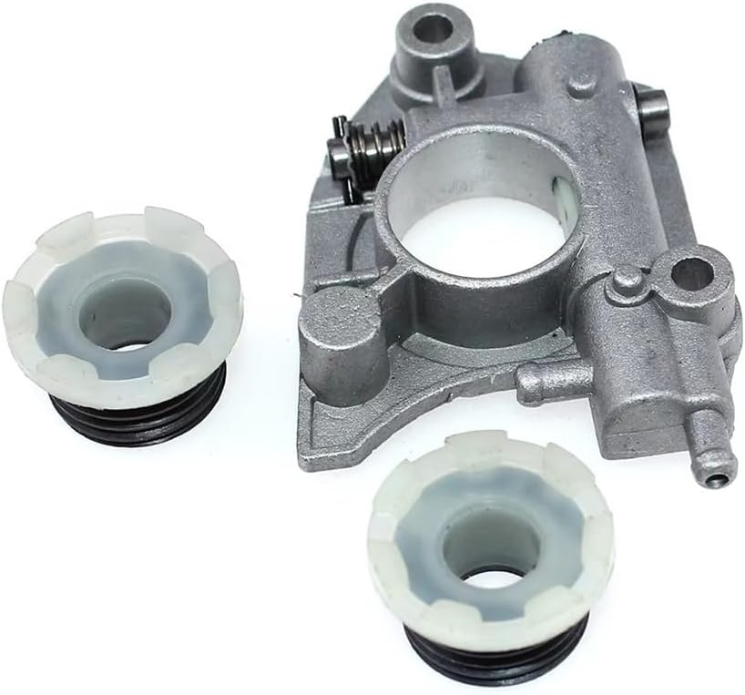Auto Oiler Assembly Oil Fit For CS-3500 CS-3700ES CS-440 CS-4400 CS-510 CS-520 CS-530 CS-4200 CS-4200ES CS-4200T
