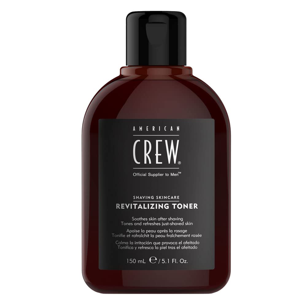 AMERICAN CREW Revitalising Toner 150 ml