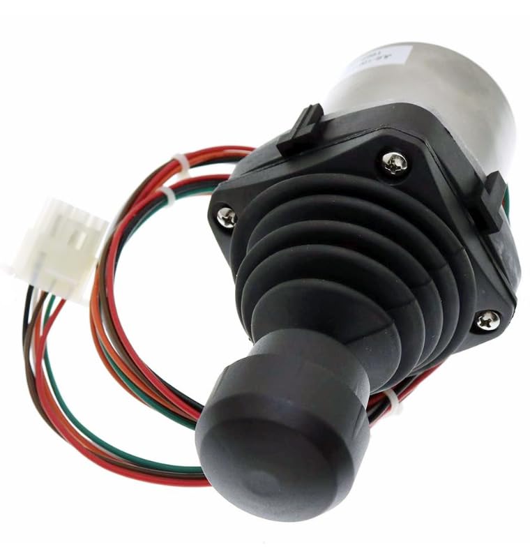 DJCXYSM E300AJP Joystick Controller Compatible with JLG 1001178139