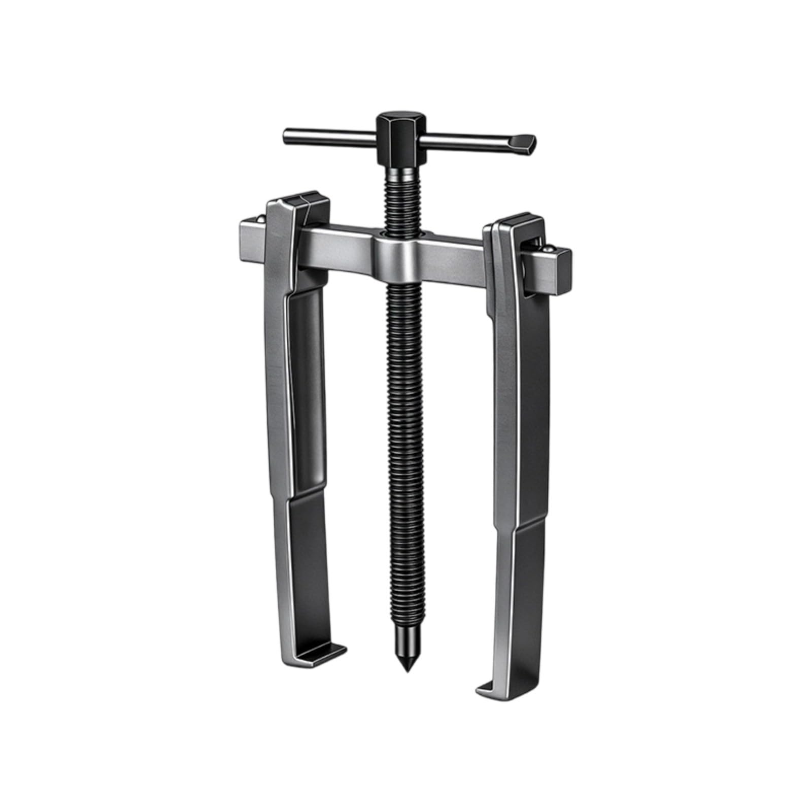 Osniyaw 2 Jaw Bearing Puller Set Adjustable Pulley Puller Tool Removal Disassembly Tool For Automotive Removal And Installer