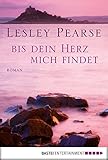 Cover zum Buch Bis dein Herz mich findet