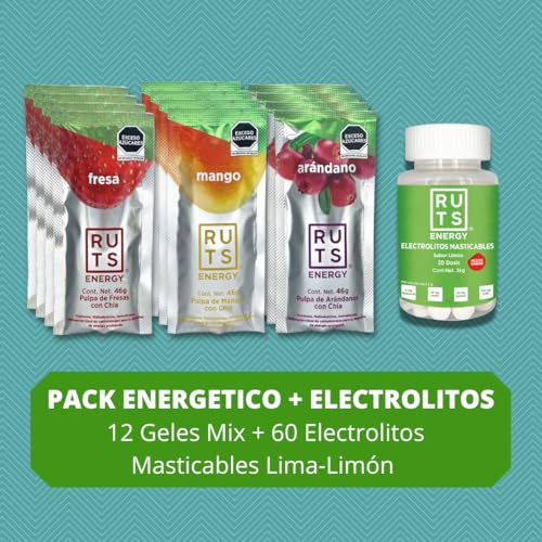 Geles Corporales, Imagen adicional