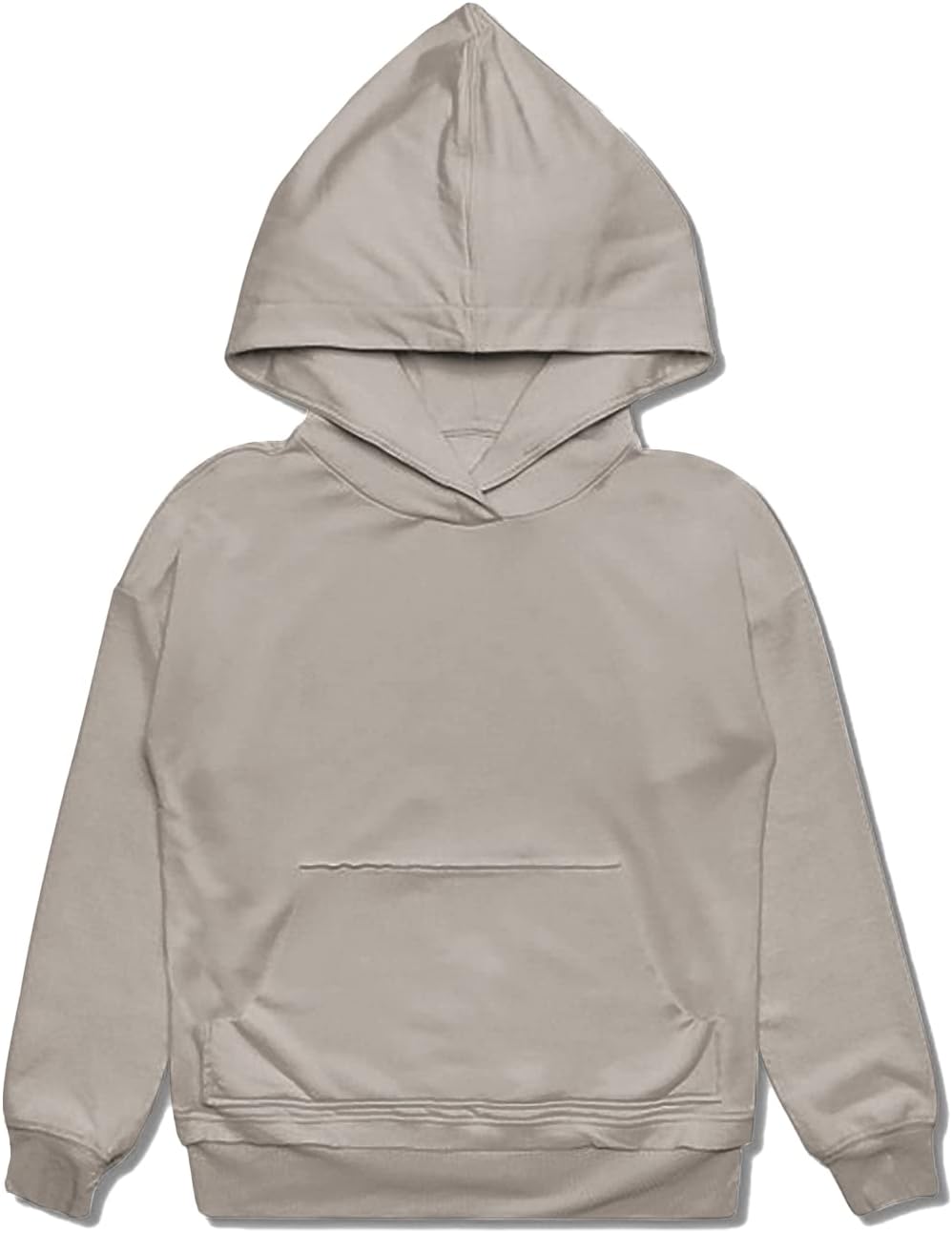 Gender-Free Recycled Bamboo Warmie