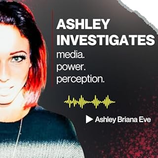 Ashley Investigates Titelbild