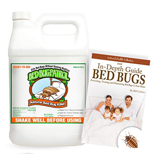 Best Bed Bug Spray Home Depot 10Reviewz