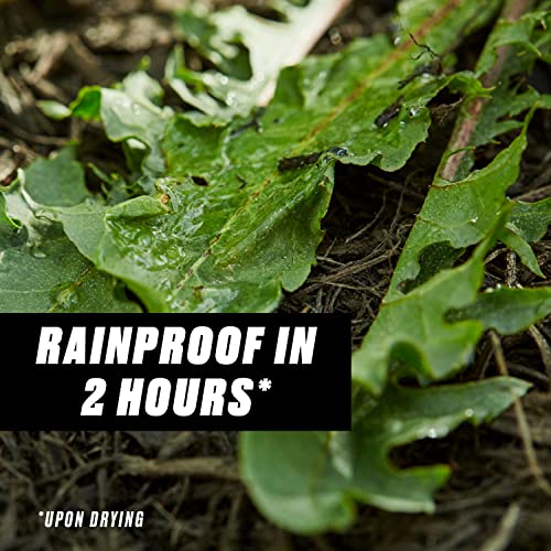 Ortho 4613264 Groundclear Weed And Grass Killer, Ready-To-Use With Comfort Wand, Broadleaf Weed Control For Landscape Beds thumb #9