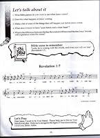 Forever Stories Funbook Five Reproducible Acitivity Book for Ages 4-11 0828009244 Book Cover