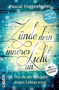 Perfect Paperback Zünde dein inneres Licht an, m. 1 Audio-CD [German] Book