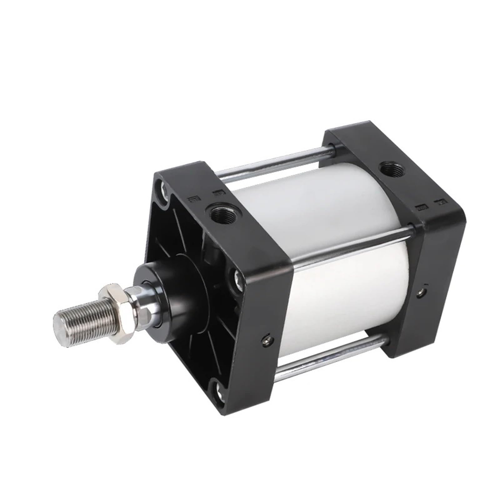 SC160 Magnet-Standardzylinder mit großem Durchmesser, pneumatischer Kolbenzylinder, doppeltwirkend, SC 25 bis 800, 1000 mm Hub(Stroke 50mm)
