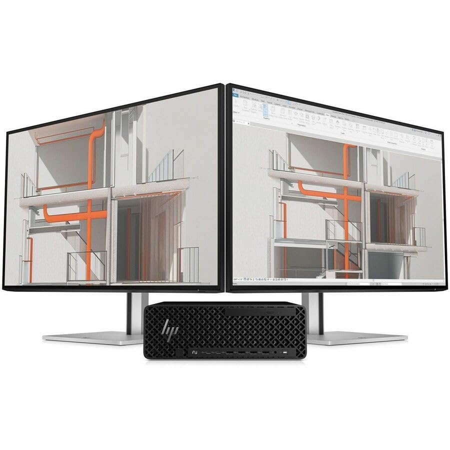 Amazon.com: HP Z2 G1i Workstation - Intel Core Ultra 9 285K - 32