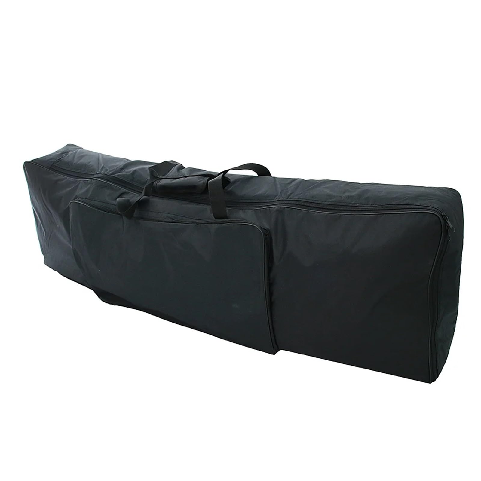 Borsa for Tastiera di Pianoforte Borsa da Trasporto for Tastiera a 88 Tasti Custodia Grande for Pianoforte Elettrico Digitale per Tastiere di Piano