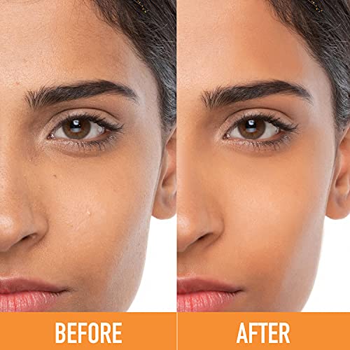 Image of NY Bae All In One Stick - Foundation Concealer Contour Color Corrector Stick | Flawless Texture, Natural Finish | For Wheatish Skin - Make Out on Brooklyn Promenade - Almond 5
