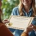 25 Certificate of Achievement, Gold Award Certificates for Students Teachers Parents, 8 x 10 Inches Student Certificates of Recognition, Classroom Teachers Activities Supplies -04