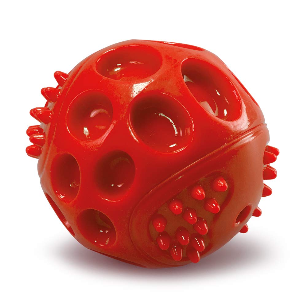 Arquivet Super Heavy Duty Red Ball