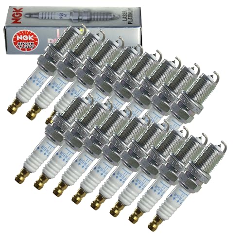 Bougie d'allumage NGK compatible Mercedes Classe C Coupe T-Model et CLK
