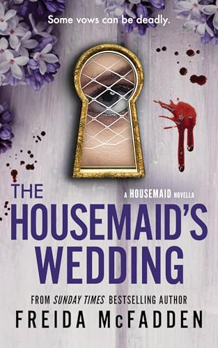 Bild: The Housemaid's Wedding: A Short Story in the Globally Acclaimed Housemaid Series f�r 9,18 EUR (-34%) statt 13,99 EUR bei amazon.de