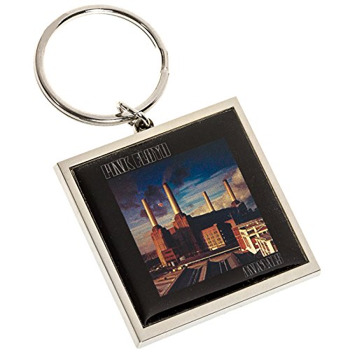 Portachiavi Animals Album Keychain