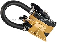 Vista 5 de Nuevo 5007420 VRO Kit de bomba de combustible de conversión de inyección de aceite para Johnson Evinrude 5007422 4-7359 no engrasado V6 60 grados