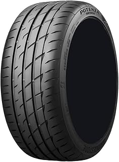 BRIDGESTONE 215/50R17 95W XL POTENZA Adrenalin RE004 ポテンザ ブリヂストン サマータイヤ 夏タイヤ ラジアルタイヤ 1本 【2022年製】 [並行輸入品]