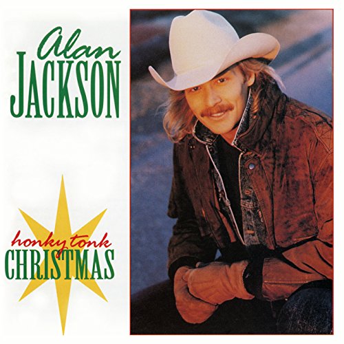 Alan Jackson feat. Alison Krauss