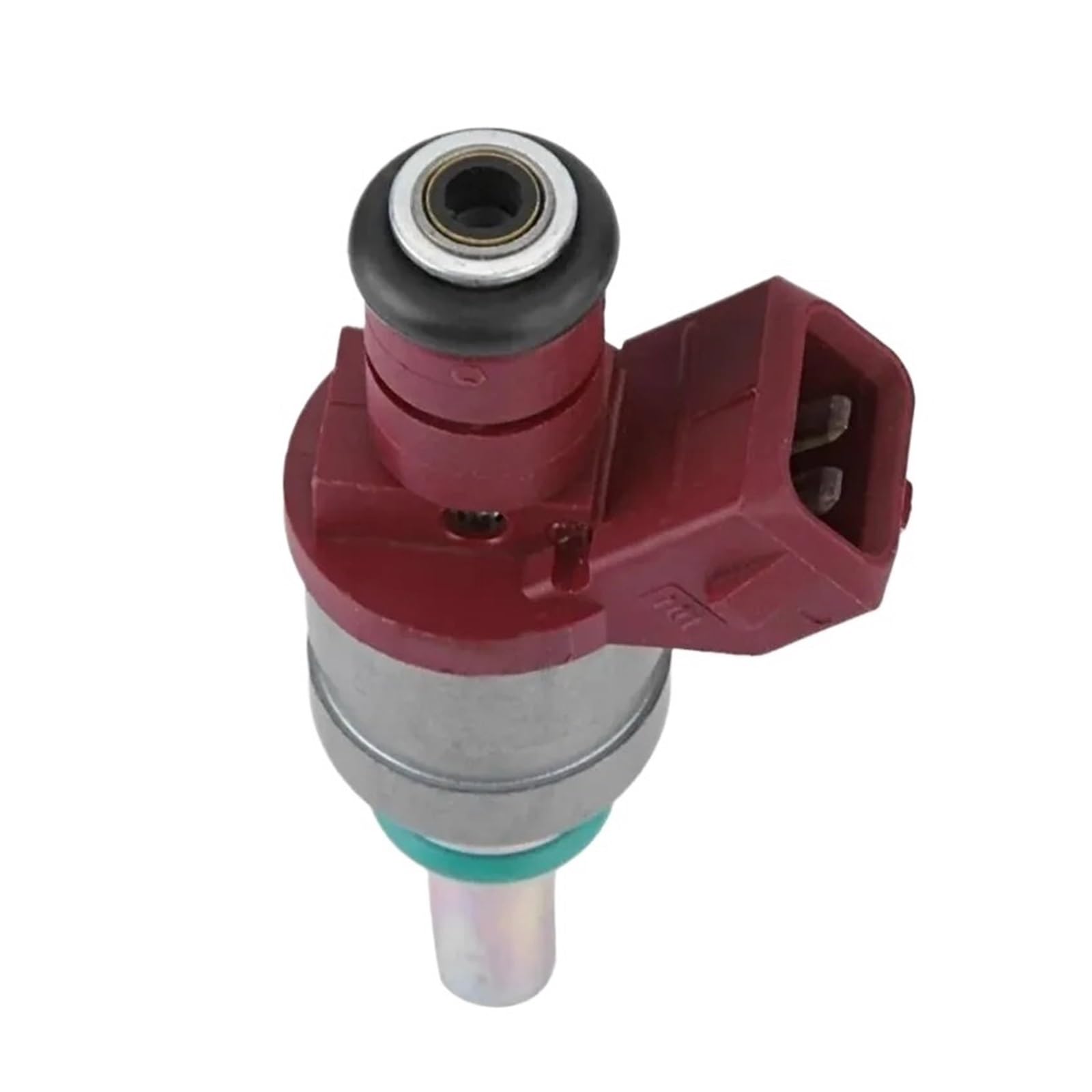 Fuel Injector Nozzle Auto Parts Injectors Compatible for Mercedes-Benz W203 Cl203 S203 C209 W211 S211 R171 1.8L 2003-2005 Fj902 A2710780549 4Pcs A2710780023