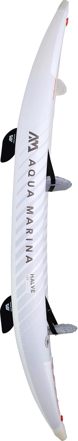 Aqua Marina Halve Ultra-Light All - Around 13 Foot 1- Inch - (1 to 2 Person Kayak)