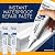 Instant Waterproof Repair Paste Be Used To All Construction Materials, Effectively Seals, and Repairs Broken Surfaces (2pc)