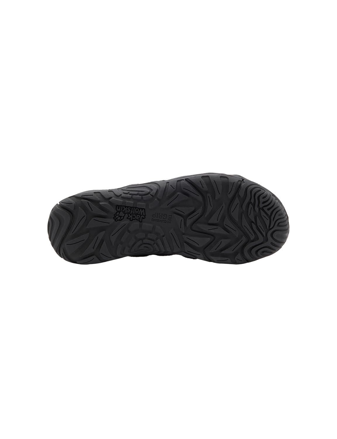 Jack Wolfskin Unisex Kinder Levente Sandal KSandale