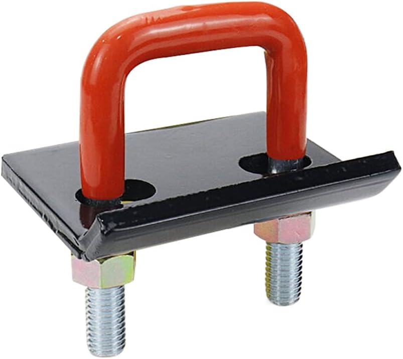 Antrader Hitch Tightener,Heavy Duty AntiRattle Stabilizer