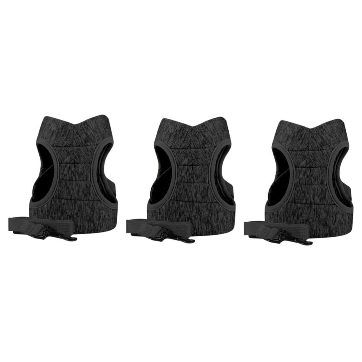 Harnais pour chat confortable BESPORTBLE : accessoire extérieur idéal