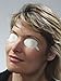 Derm-Aid Disposable Non-Laser Eye Shields