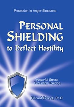Paperback Personal Shielding to Deflect Hostility with CD [With Cassette] Book