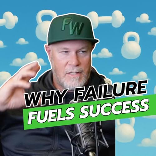Getting Good at Failure: The Skill Every Personal Trainer Needs