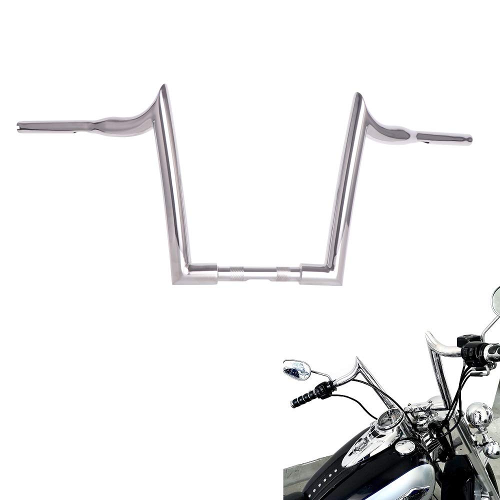 harley davidson handlebars ape hangers