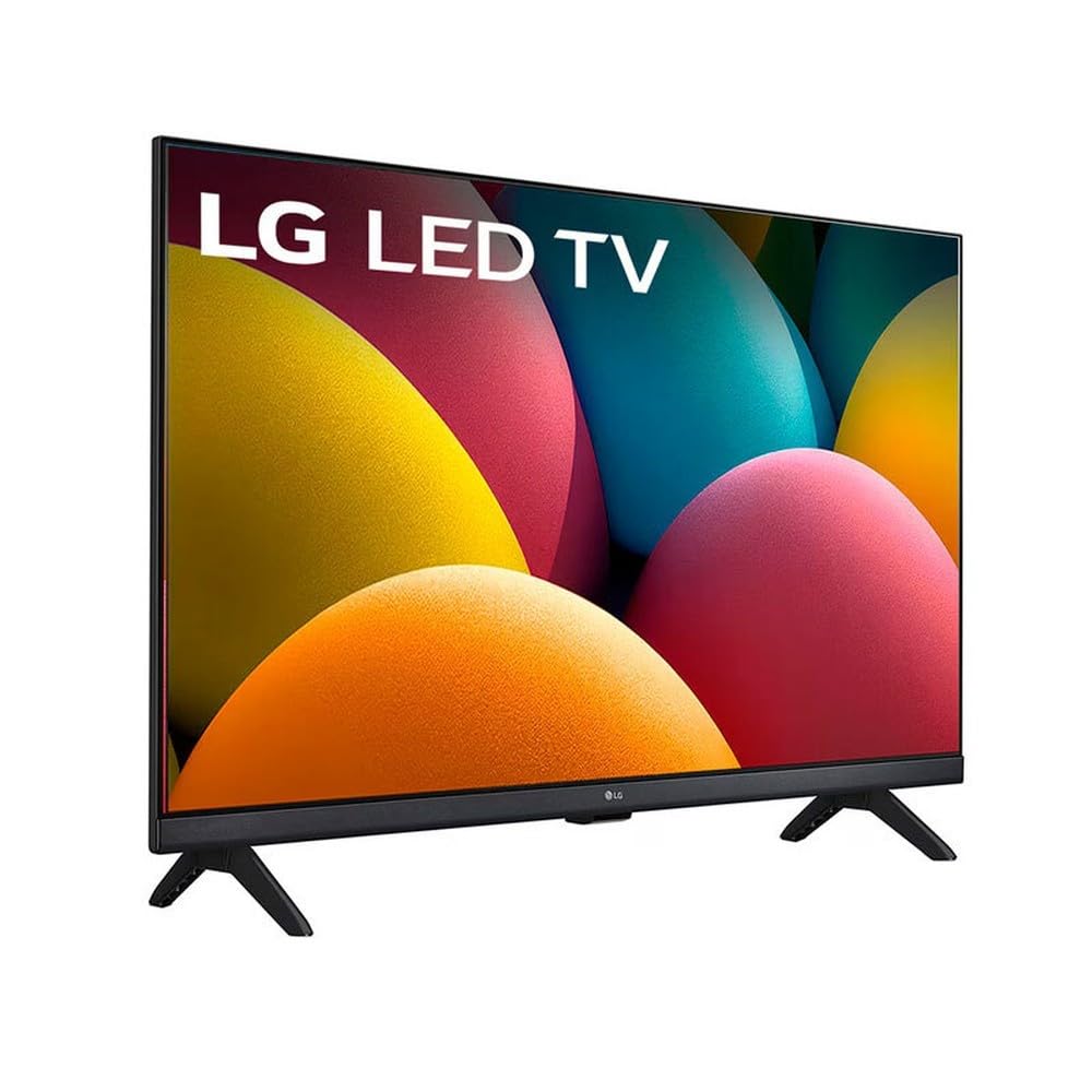 Smart TV LG 32LR60006LA.AEUQ Full HD 32" LED