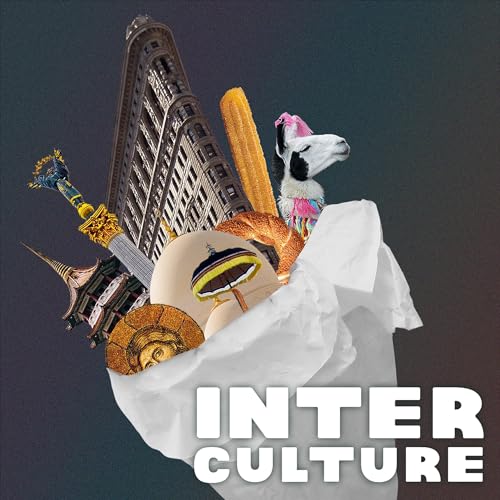 Interculture cover art
