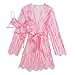 jieGorge Conjunto de lencería de Ropa Interior, Ropa Interior de Moda para...